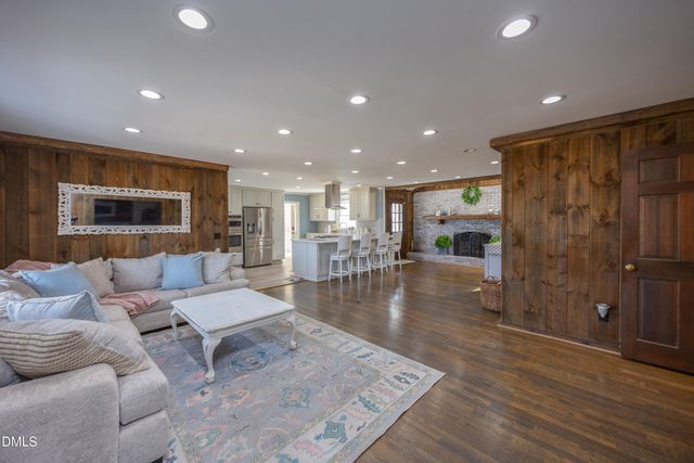 250 Savannah Hill Road, Dunn, NC 28334