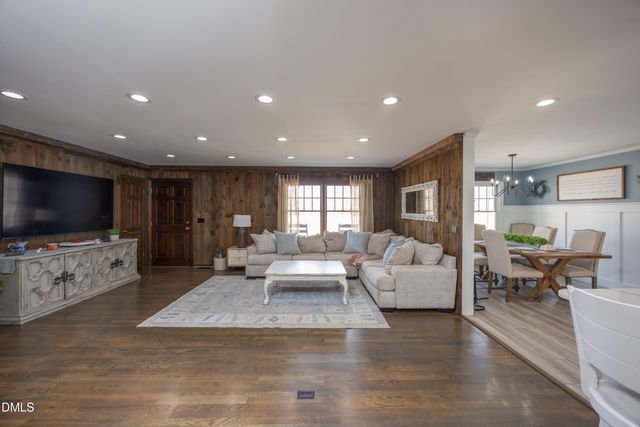 250 Savannah Hill Road, Dunn, NC 28334