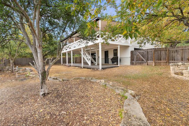 21205 National DR, Lago Vista, TX 78645