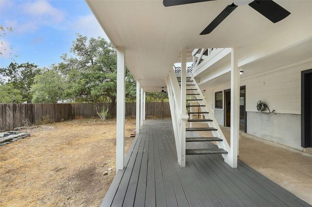 21205 National DR, Lago Vista, TX 78645