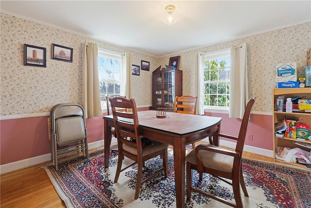 37 Knowles Drive, Warwick, RI 02888