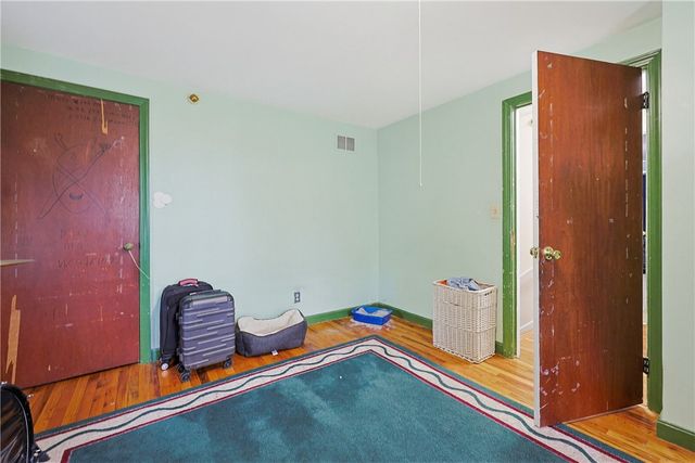 37 Knowles Drive, Warwick, RI 02888