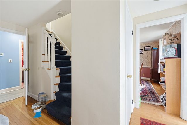 37 Knowles Drive, Warwick, RI 02888