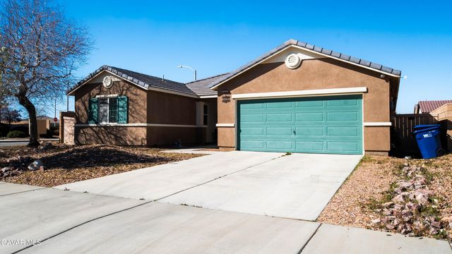 3525 E Avenue J3, Lancaster, CA 93535