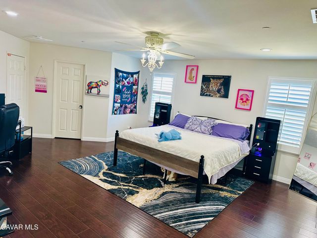 3525 E Avenue J3, Lancaster, CA 93535