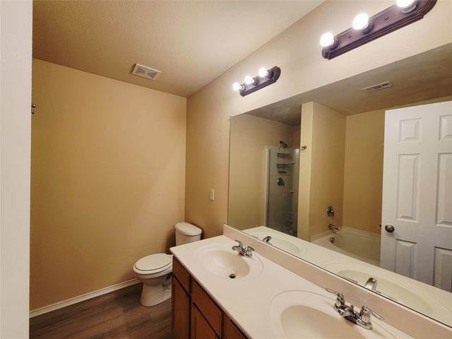 10032 Daly Drive, Fort Worth, TX 76053