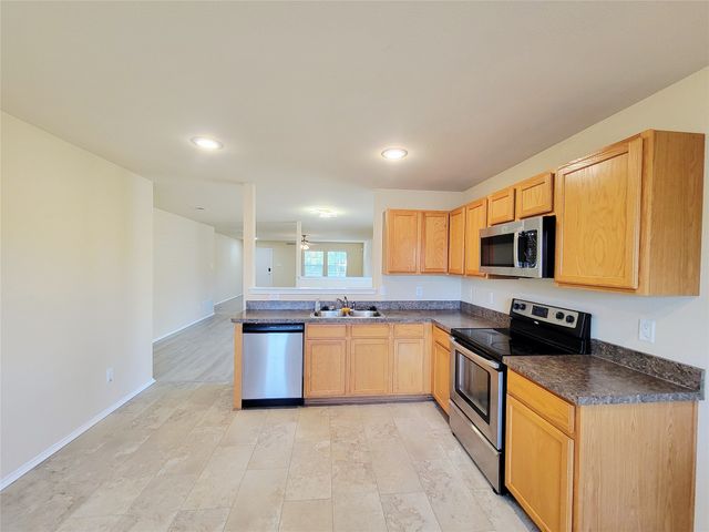10032 Daly Drive, Fort Worth, TX 76053