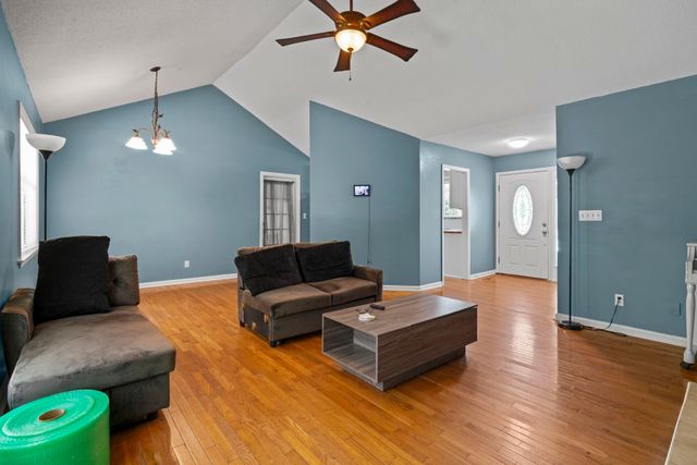 1021 Shem Creek Circle, Myrtle Beach, SC 29588