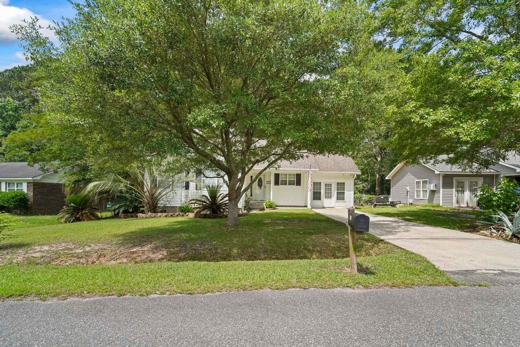 1021 Shem Creek Circle, Myrtle Beach, SC 29588 — photo 2