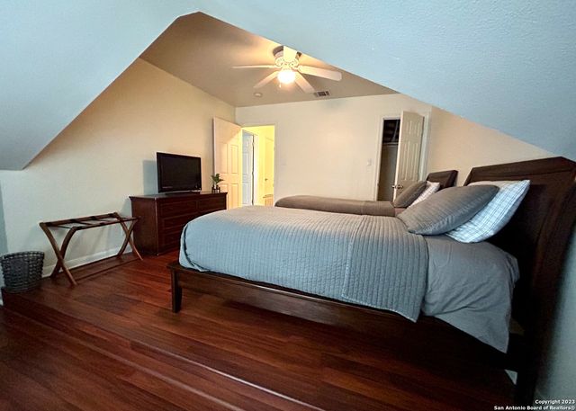 42 Chapel Hill Cir Unit 42, San Antonio, TX 78240