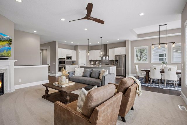3050 Wild Flower Trail, Medina, MN 55340