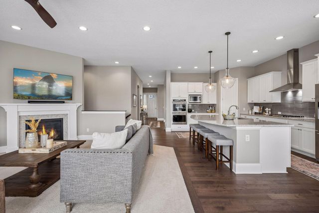 3050 Wild Flower Trail, Medina, MN 55340
