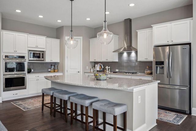 3050 Wild Flower Trail, Medina, MN 55340