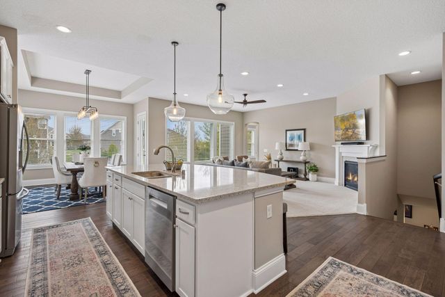 3050 Wild Flower Trail, Medina, MN 55340