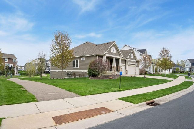 3050 Wild Flower Trail, Medina, MN 55340