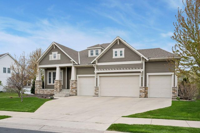 3050 Wild Flower Trail, Medina, MN 55340