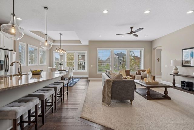 3050 Wild Flower Trail, Medina, MN 55340