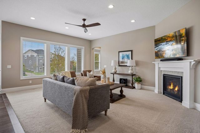 3050 Wild Flower Trail, Medina, MN 55340