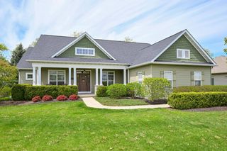 539 Prairie View ROAD, Williams Bay, WI 53191