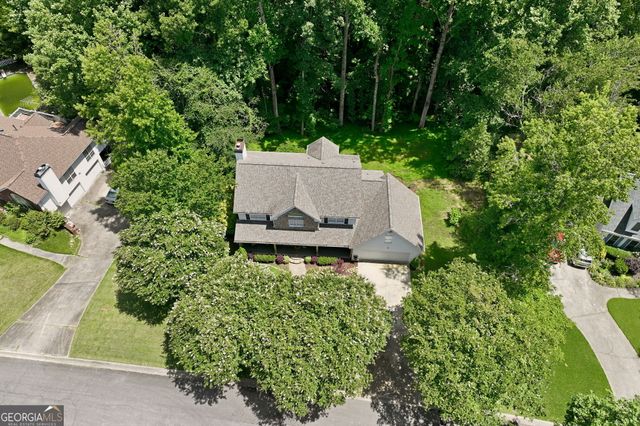 4135 Catawba Ridge, Gainesville, GA 30506