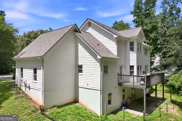 4135 Catawba Ridge, Gainesville, GA 30506