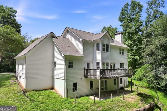 4135 Catawba Ridge, Gainesville, GA 30506