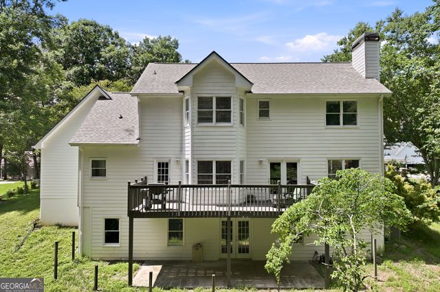 4135 Catawba Ridge, Gainesville, GA 30506