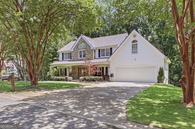 4135 Catawba Ridge, Gainesville, GA 30506