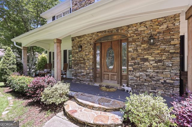 4135 Catawba Ridge, Gainesville, GA 30506