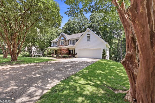 4135 Catawba Ridge, Gainesville, GA 30506