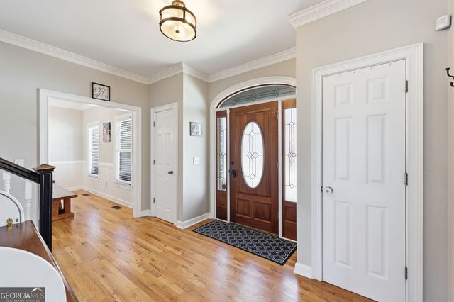 4135 Catawba Ridge, Gainesville, GA 30506