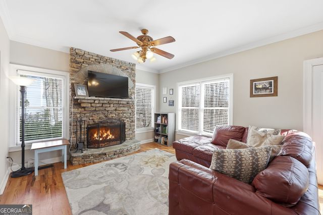 4135 Catawba Ridge, Gainesville, GA 30506