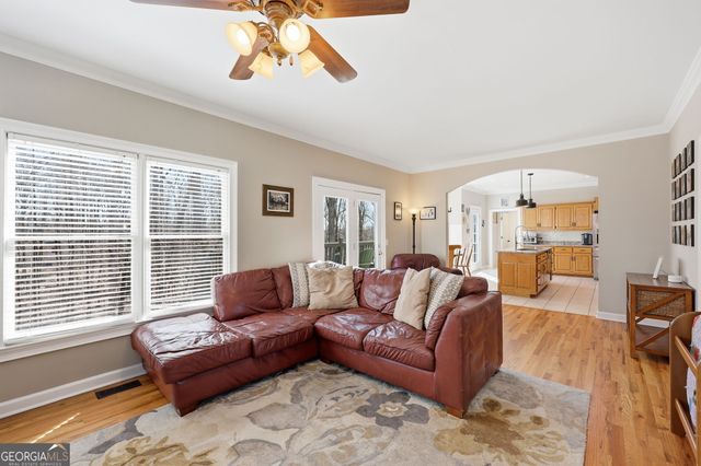 4135 Catawba Ridge, Gainesville, GA 30506