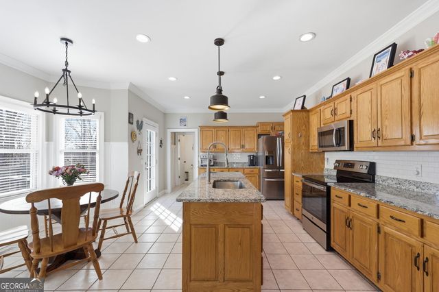4135 Catawba Ridge, Gainesville, GA 30506