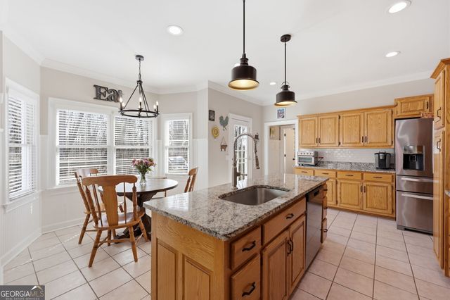 4135 Catawba Ridge, Gainesville, GA 30506