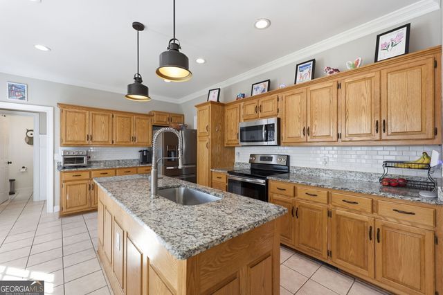 4135 Catawba Ridge, Gainesville, GA 30506