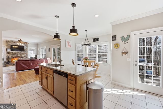 4135 Catawba Ridge, Gainesville, GA 30506