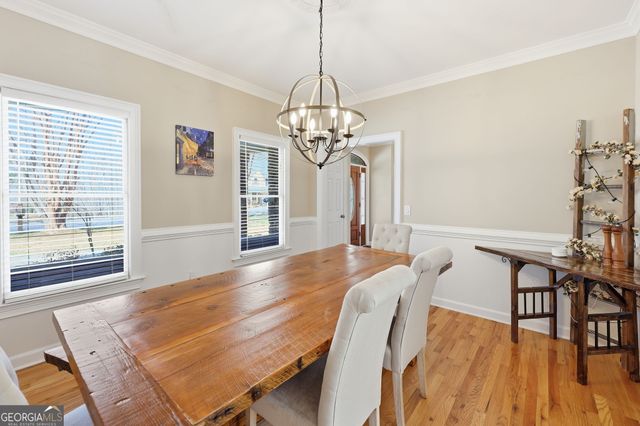 4135 Catawba Ridge, Gainesville, GA 30506