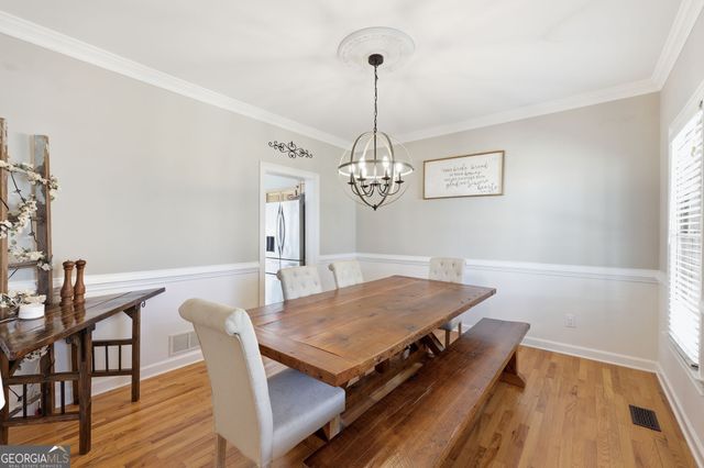 4135 Catawba Ridge, Gainesville, GA 30506