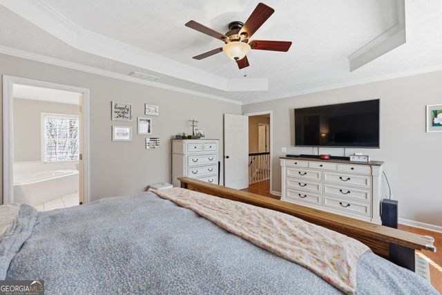 4135 Catawba Ridge, Gainesville, GA 30506