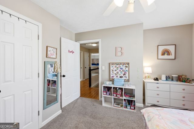 4135 Catawba Ridge, Gainesville, GA 30506