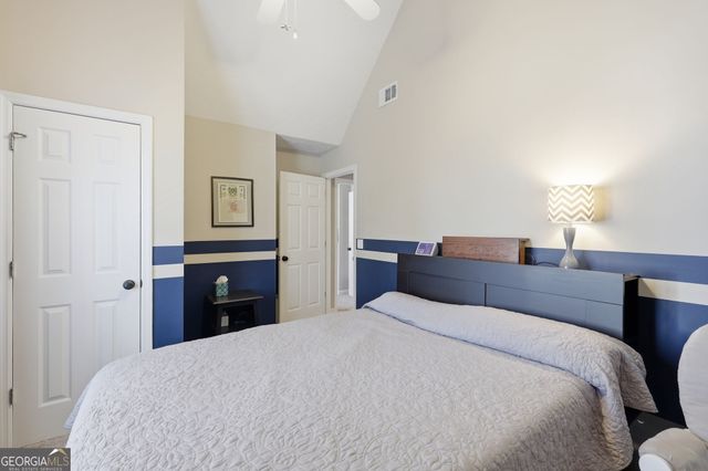 4135 Catawba Ridge, Gainesville, GA 30506
