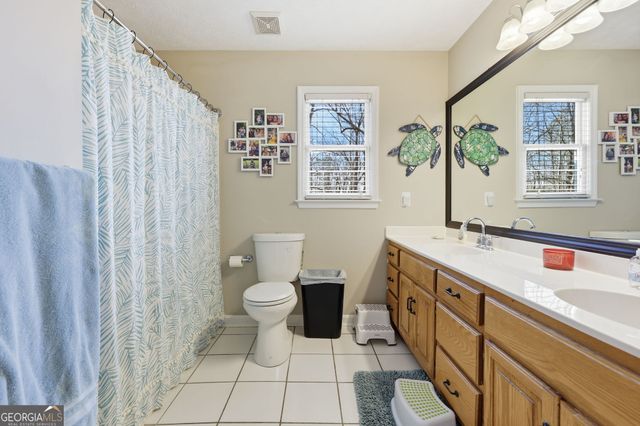 4135 Catawba Ridge, Gainesville, GA 30506