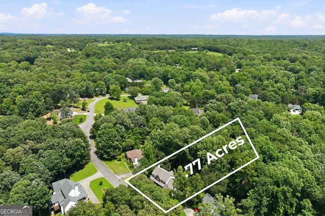 4135 Catawba Ridge, Gainesville, GA 30506