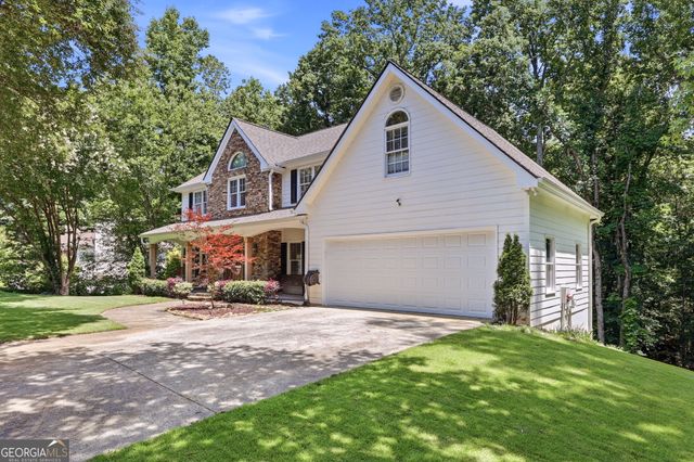 4135 Catawba Ridge, Gainesville, GA 30506