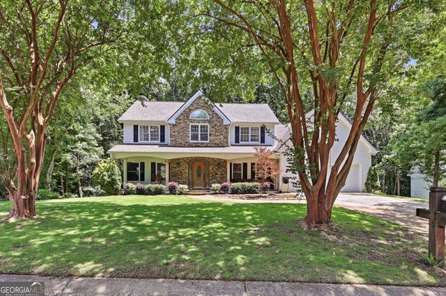 4135 Catawba Ridge, Gainesville, GA 30506