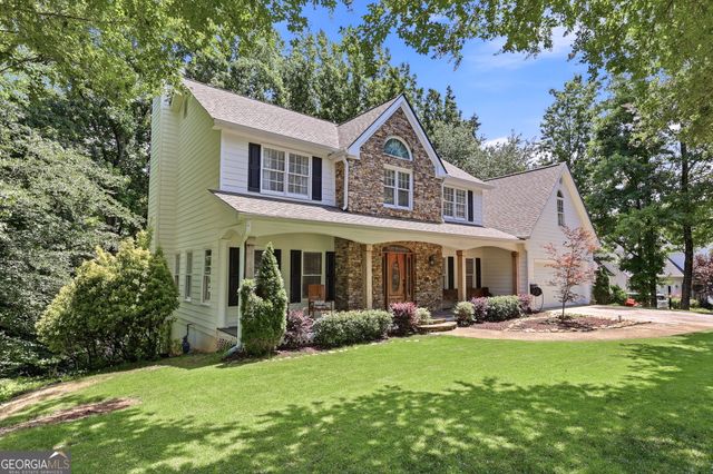 4135 Catawba Ridge, Gainesville, GA 30506