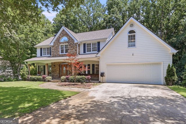 4135 Catawba Ridge, Gainesville, GA 30506