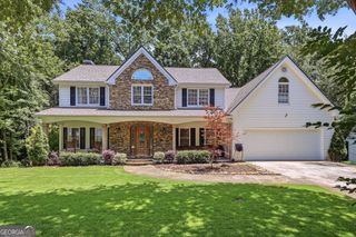4135 Catawba Ridge, Gainesville, GA 30506