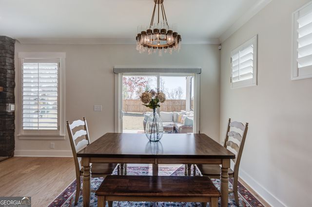 7033 Manchester Drive, Flowery Branch, GA 30542